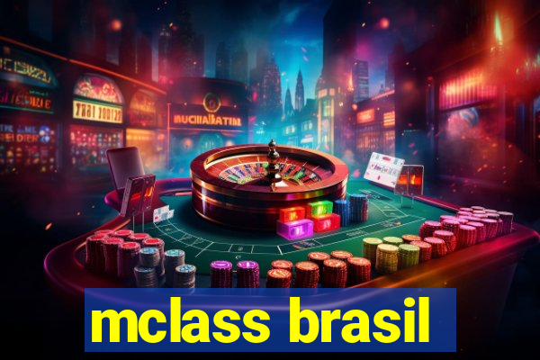 mclass brasil